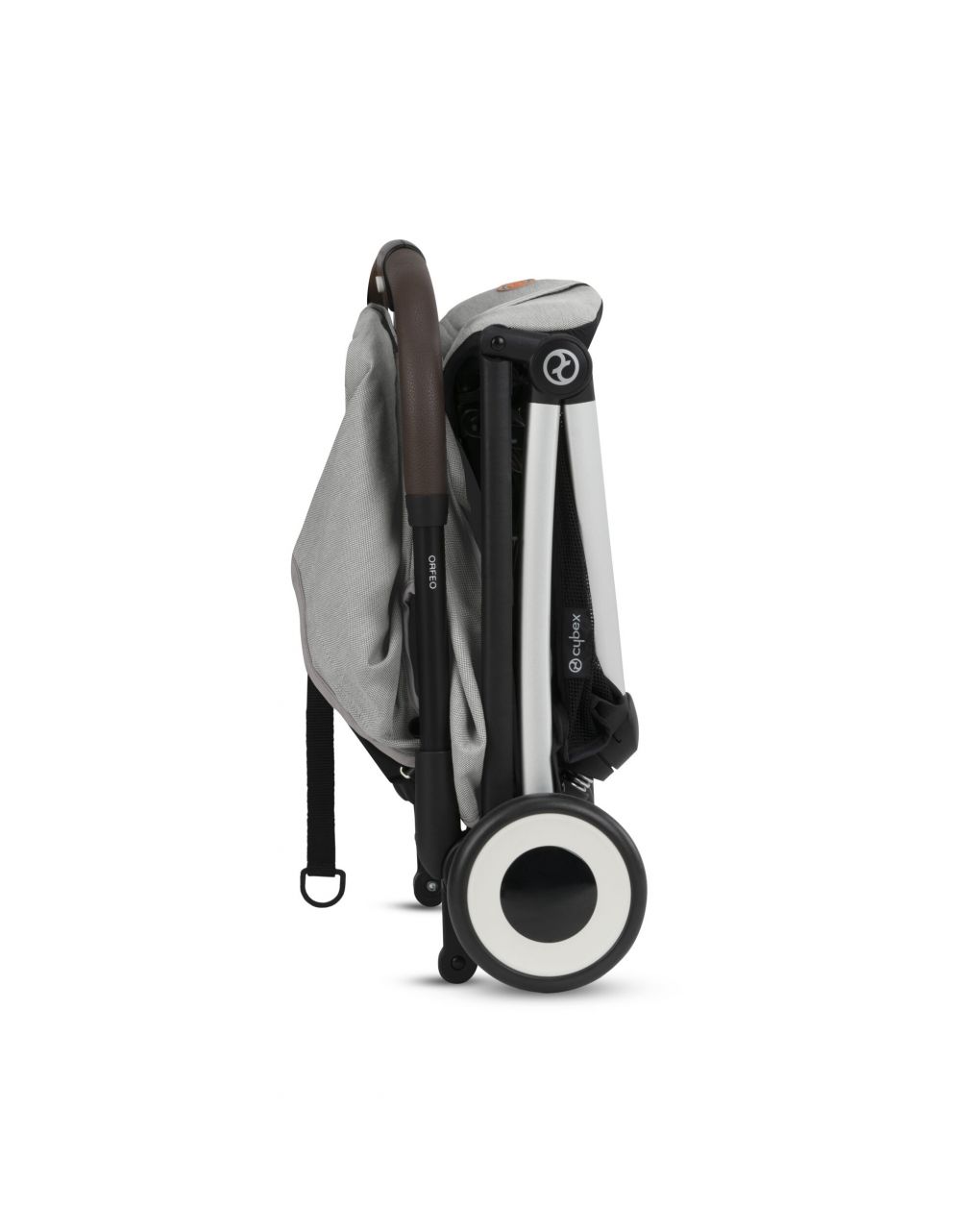 Cybex καρότσι orfeo lava grey - Cybex