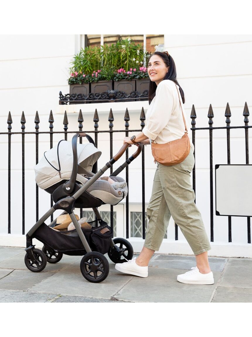 Joie καρότσι finiti oyster signature collection - Joie
