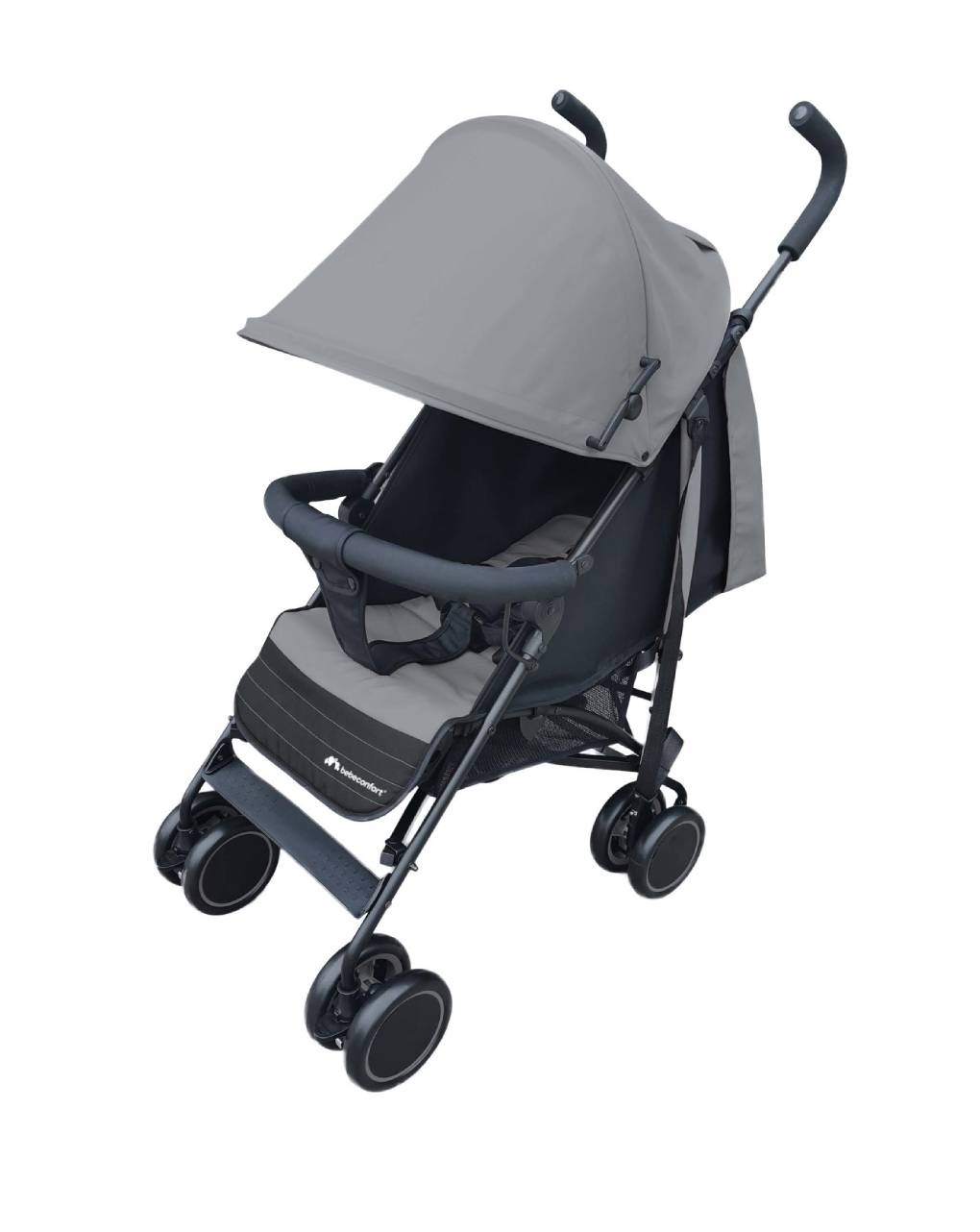 Bebe confort καρότσι περιπάτου umbrella park grey - Bébé Confort