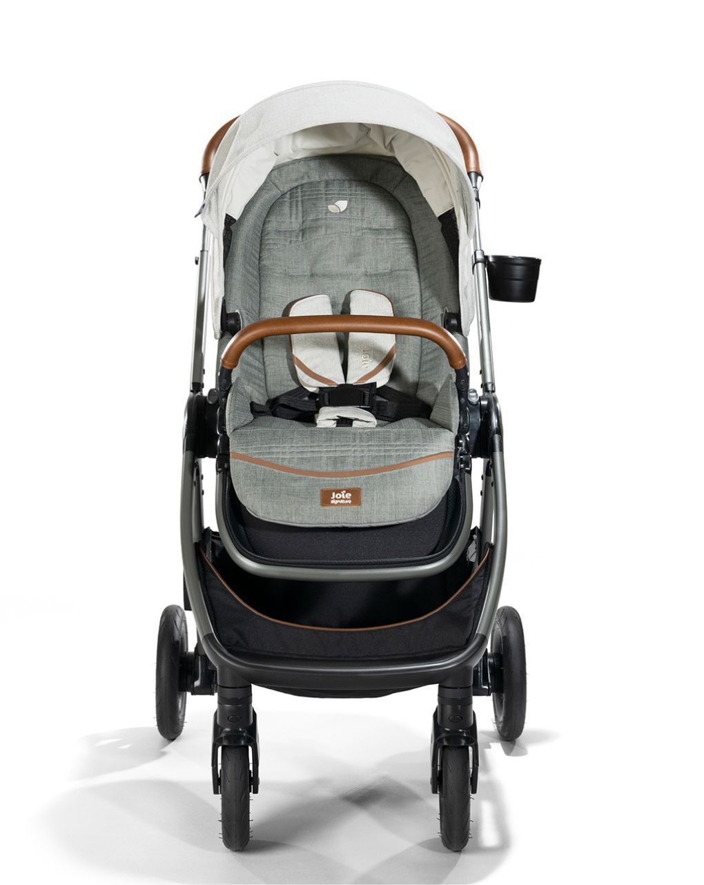 Joie καρότσι finiti oyster signature collection - Joie