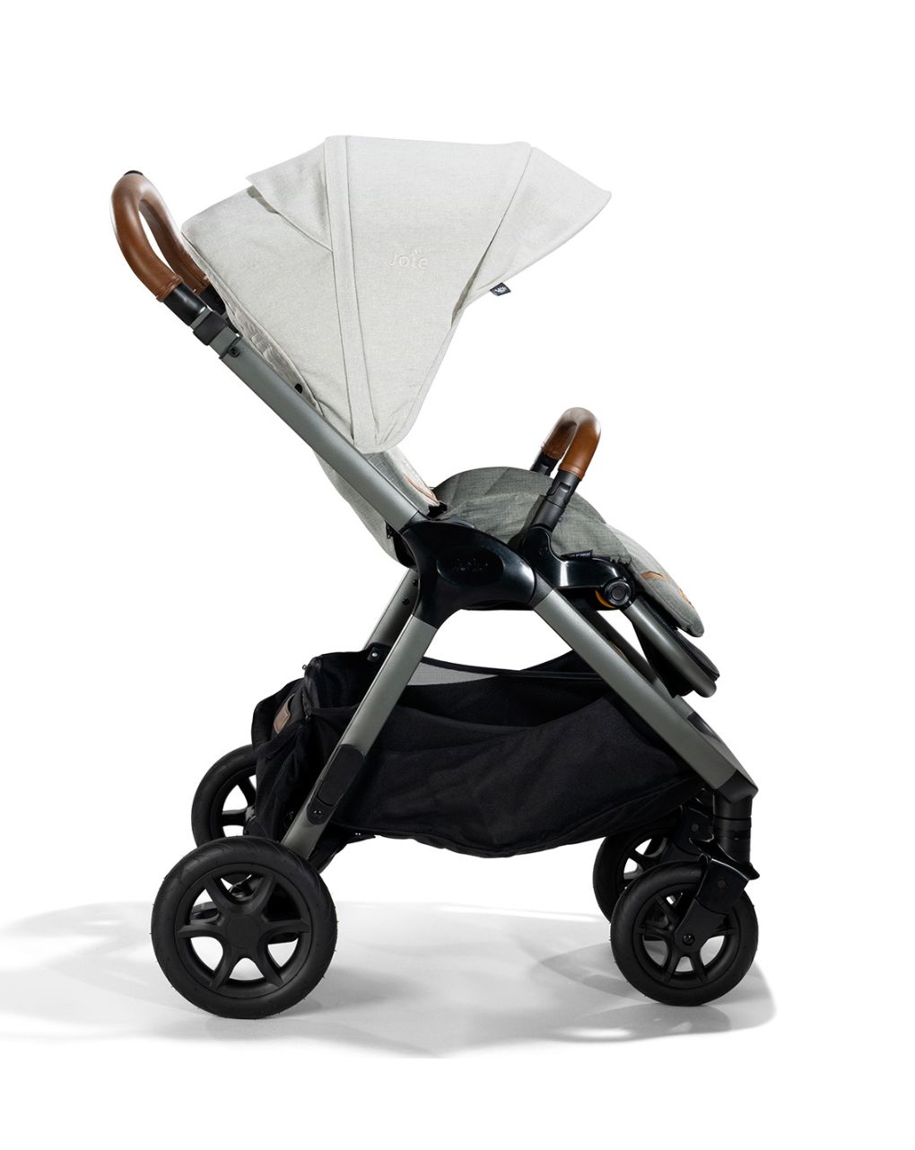 Joie καρότσι finiti oyster signature collection - Joie