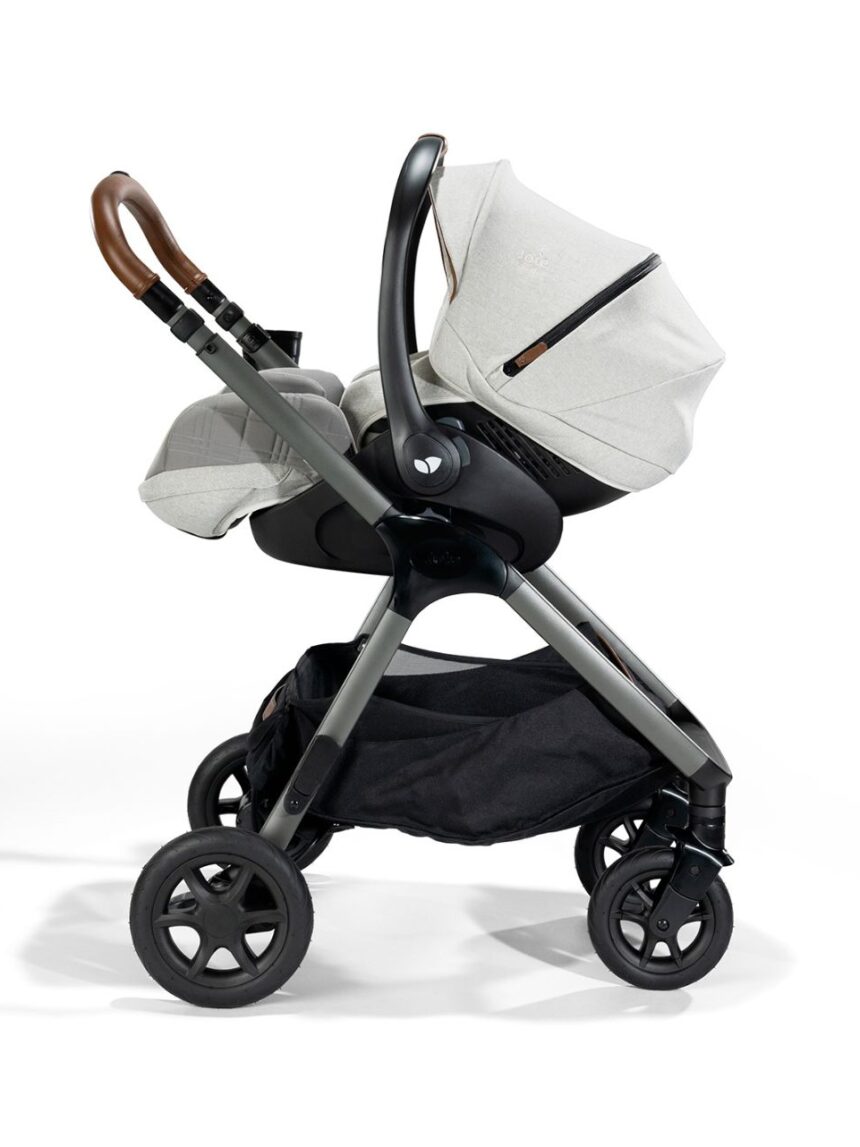 Joie καρότσι finiti oyster signature collection - Joie