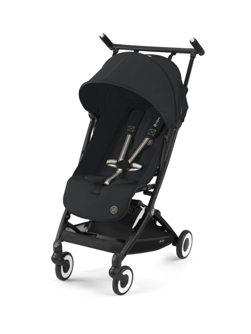 Cybex καρότσι libelle blk magic black - Cybex