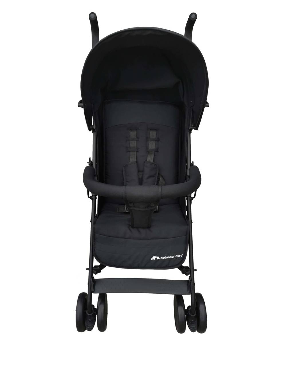 Bebe confort καρότσι περιπάτου umbrella park black - Bébé Confort