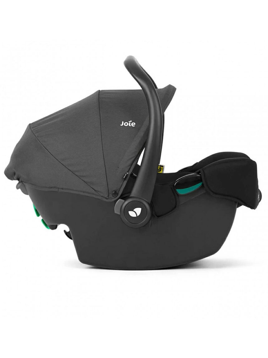 Joie κάθισμα αυτοκινήτου i-snug 2 (40-75cm) shale c1817casha000 - Joie