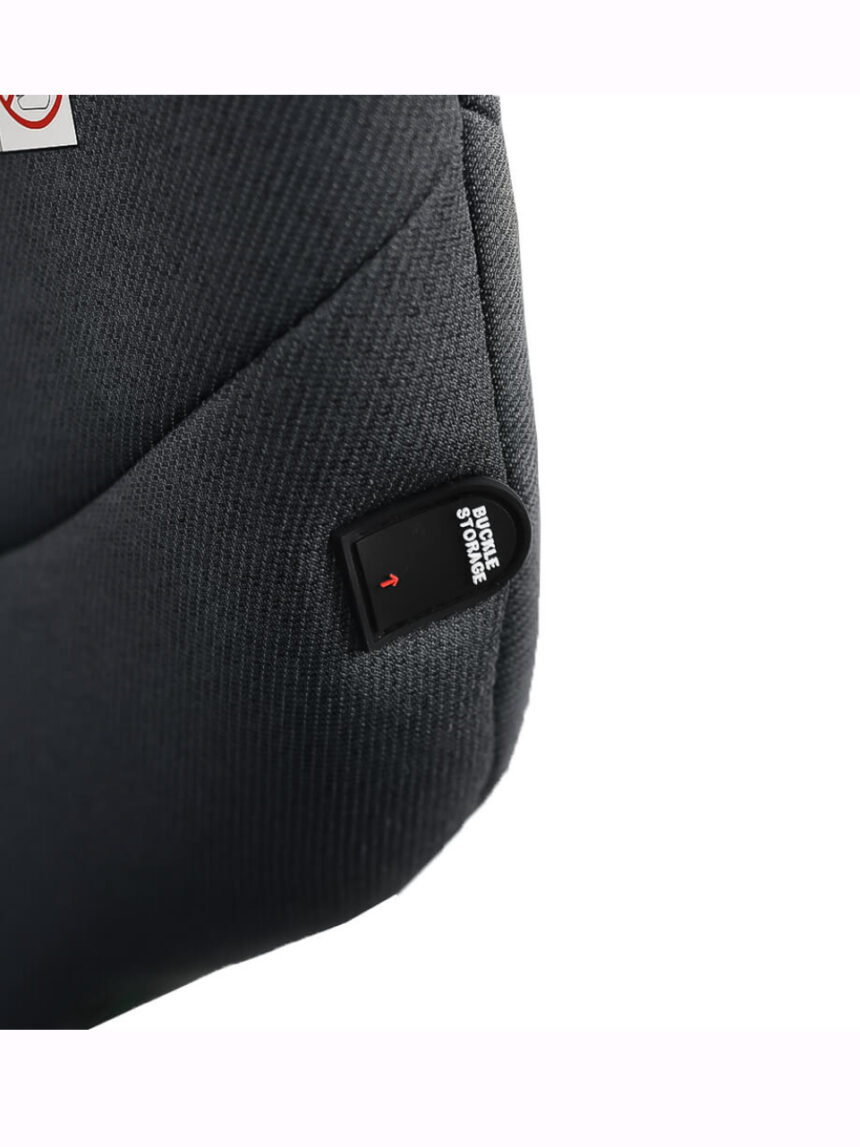 Bebe stars κάθισμα αυτοκινήτου nobile i-size (40-150cm) 360° ice grey 924-188 - Bebe Stars