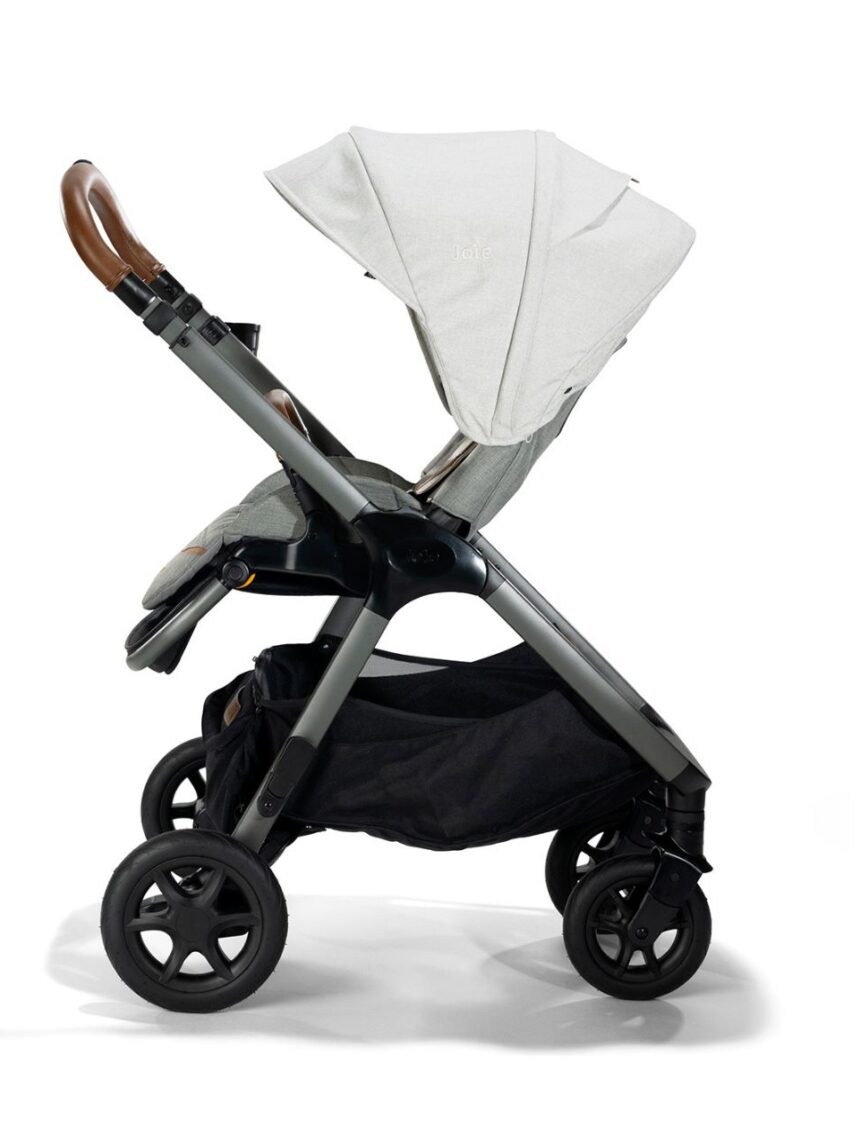 Joie καρότσι finiti oyster signature collection - Joie