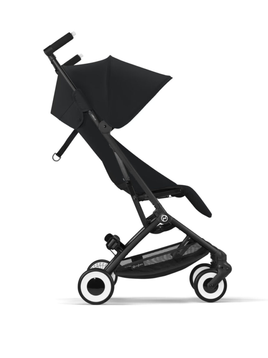 Cybex καρότσι libelle blk magic black - Cybex