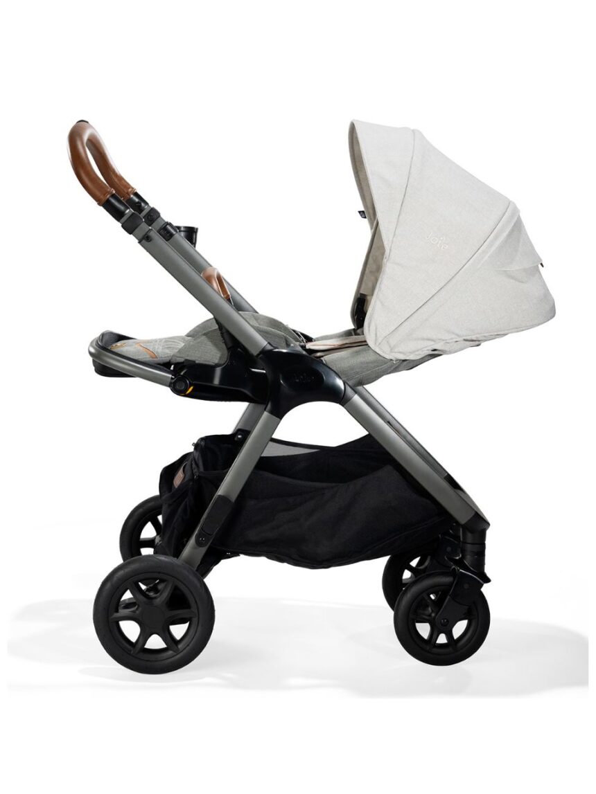 Joie καρότσι finiti oyster signature collection - Joie