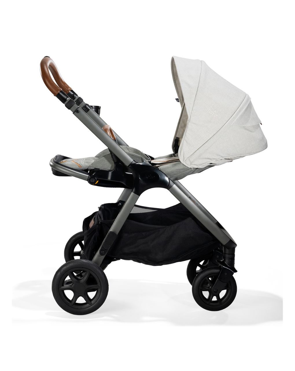 Joie καρότσι finiti oyster signature collection - Joie