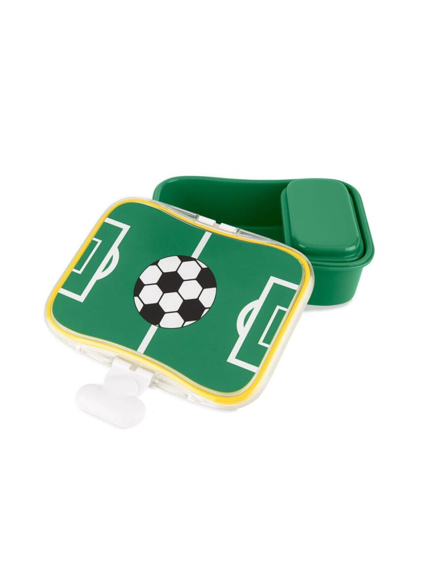Skip hop spark style φαγητοδοχείο 700ml soccer 29-2903035-06 - SKIP HOP