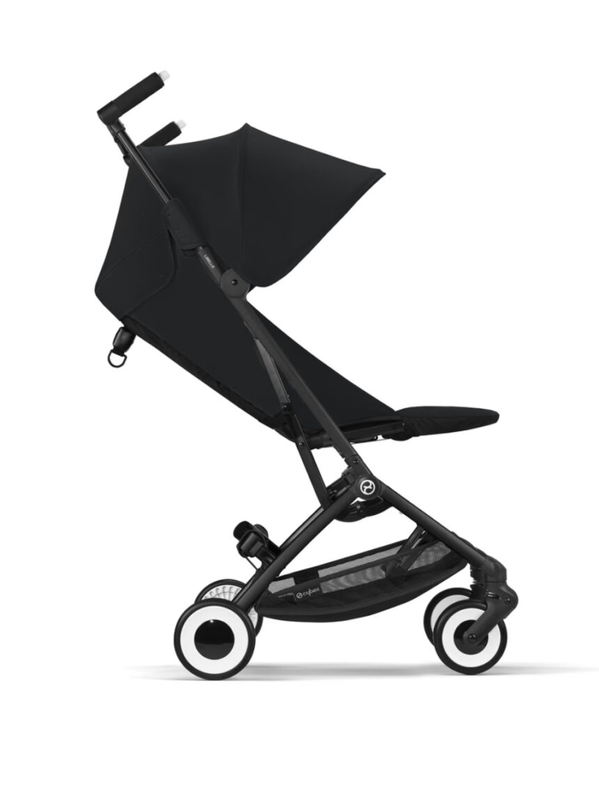 Cybex καρότσι libelle blk magic black - Cybex