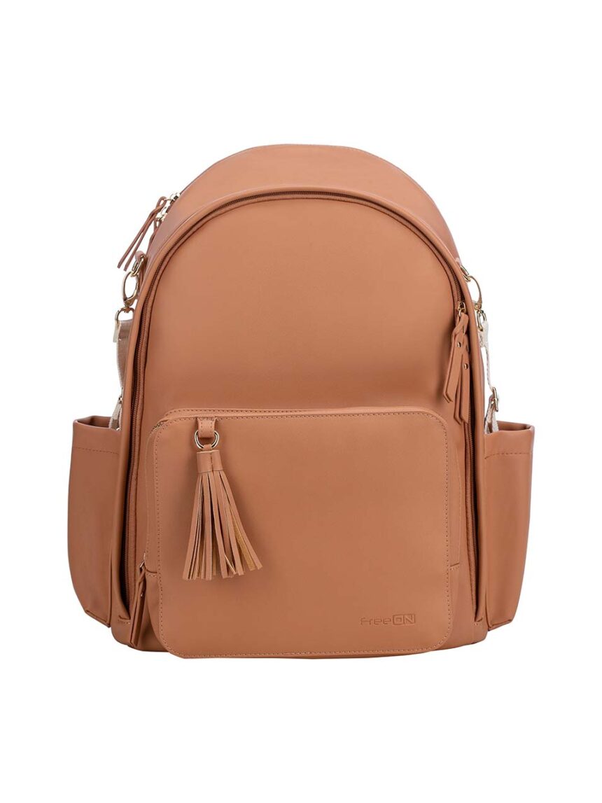 Freeon backpack / τσάντα αλλαξιέρα glamour 49010 - Freeon