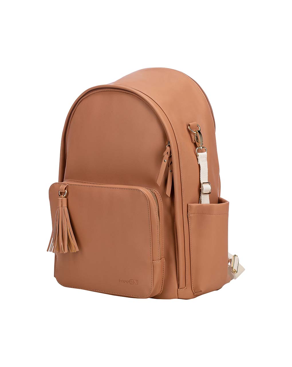 Freeon backpack / τσάντα αλλαξιέρα glamour 49010 - Freeon