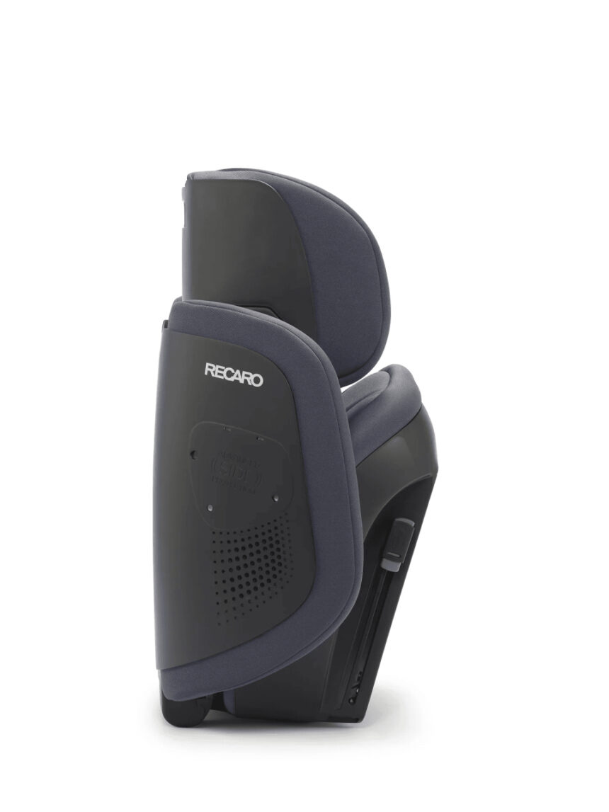 Recaro monza compact cfx κάθισμα αυτοκινήτου 100-150cm melbourne grey - Recaro