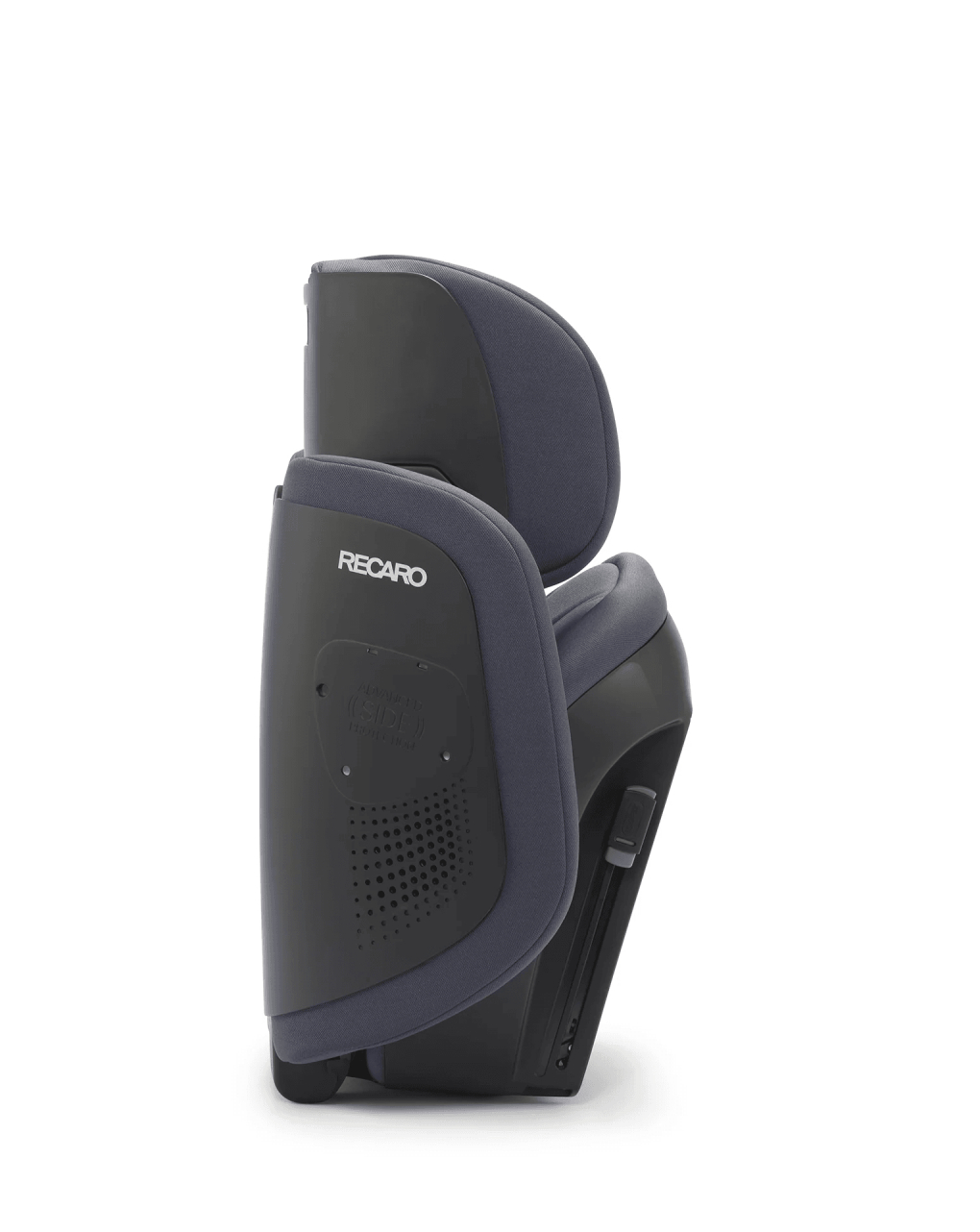 Recaro monza compact cfx κάθισμα αυτοκινήτου 100-150cm melbourne grey - Recaro