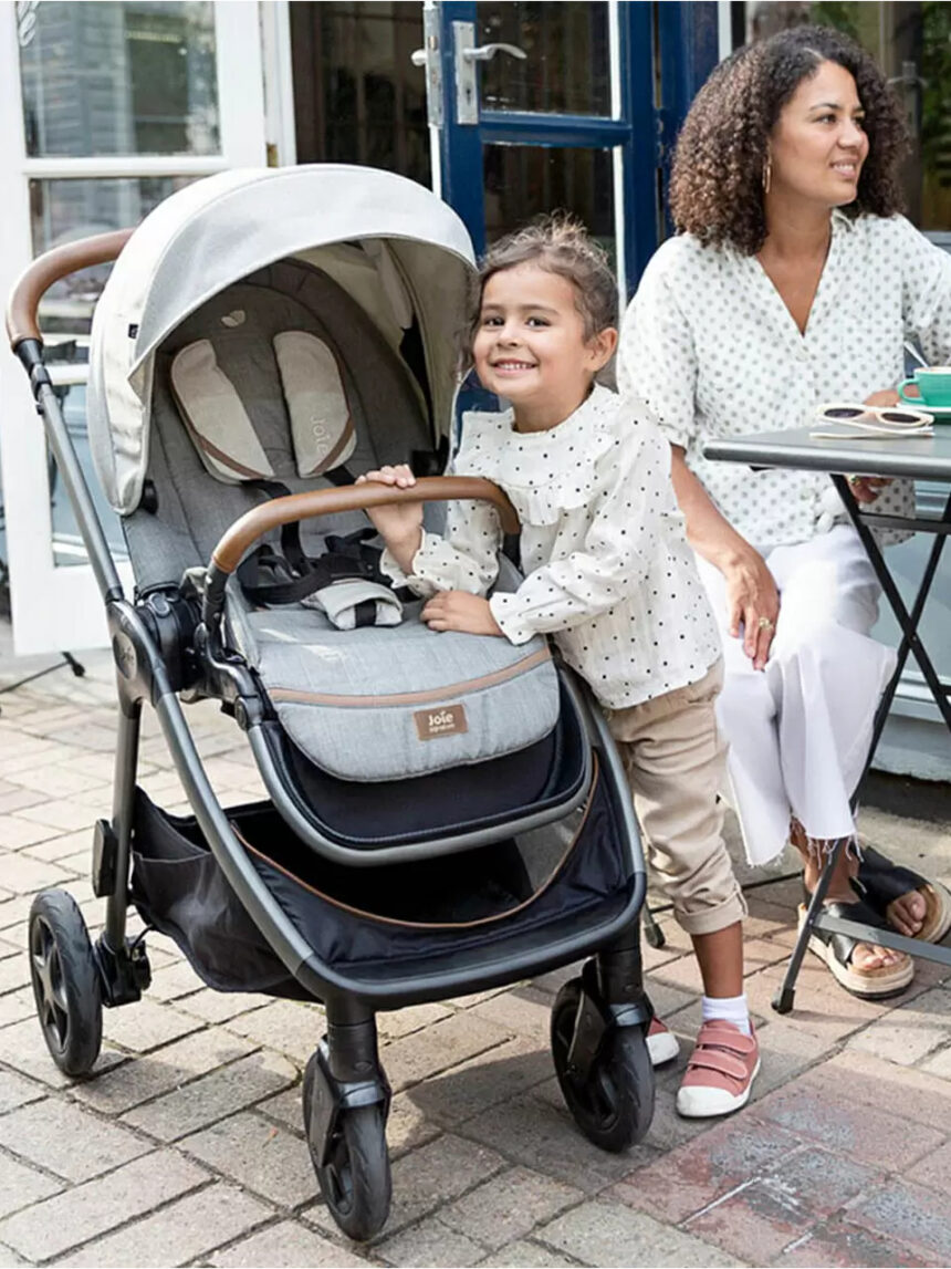 Joie καρότσι finiti oyster signature collection - Joie