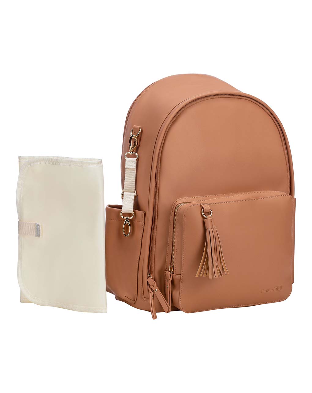 Freeon backpack / τσάντα αλλαξιέρα glamour 49010 - Freeon