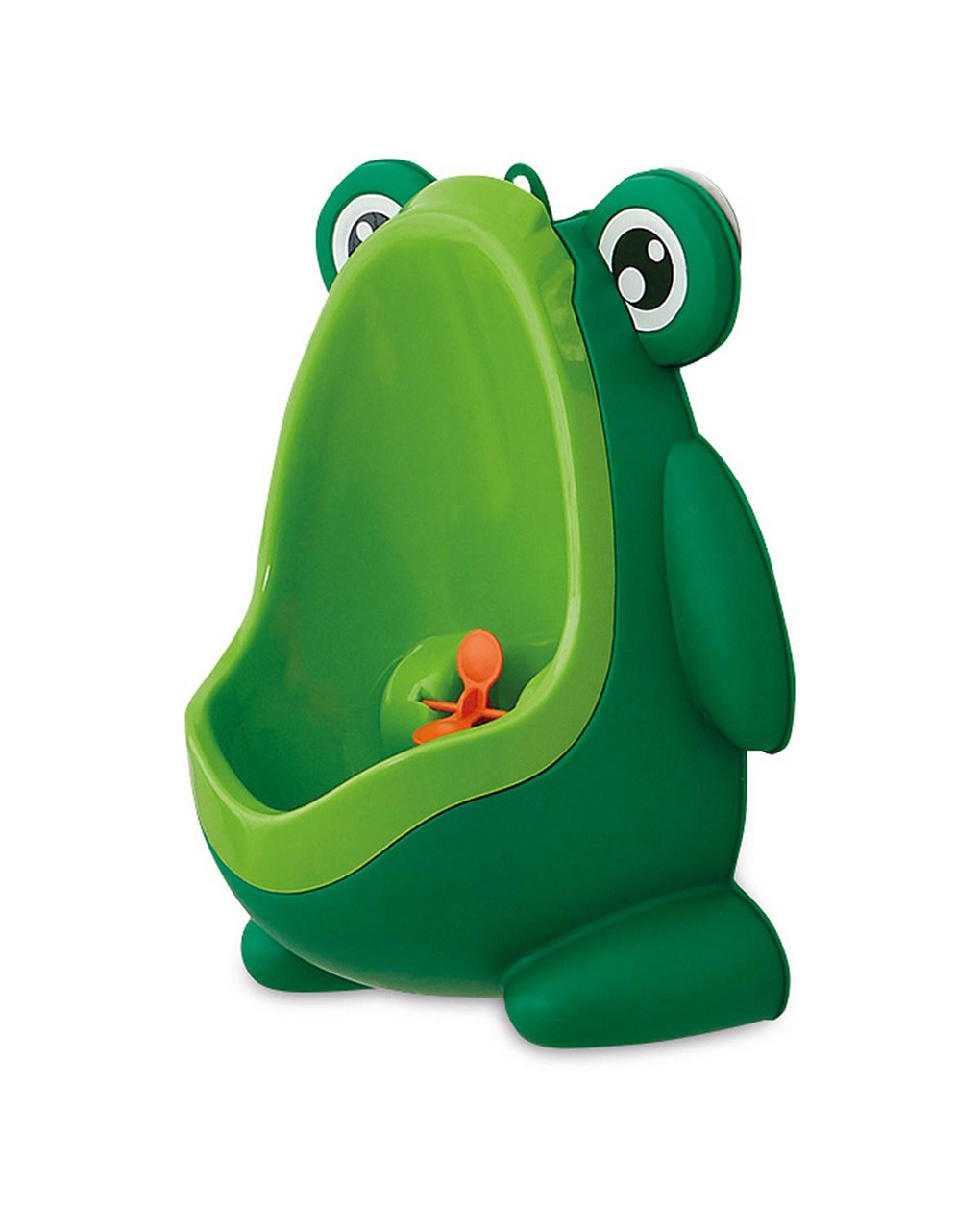 Freeon παιδικό γιογιό τοίχου happy frog πράσινο 37995