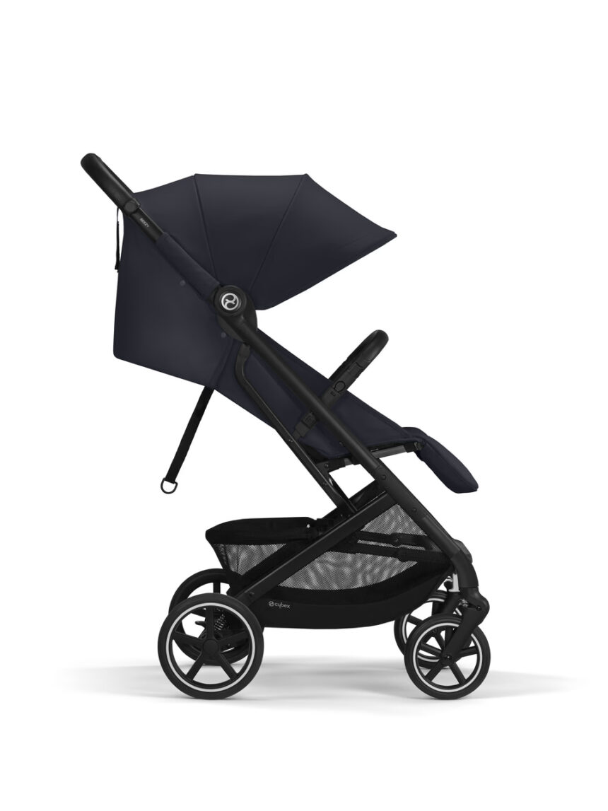 Cybex καρότσι beezy blk dark blue - Cybex