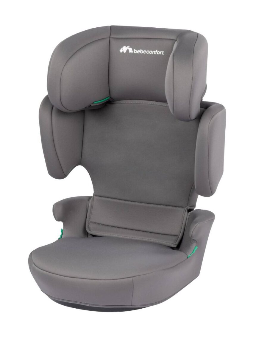 Bebe confort κάθισμα αυτοκινήτου road safe i-size full grey (100-150 cm) - Bébé Confort