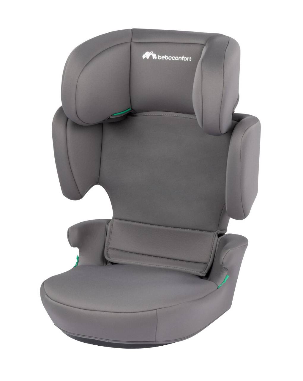 Bebe confort κάθισμα αυτοκινήτου road safe i-size full grey (100-150 cm)