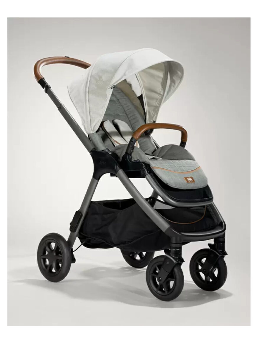 Joie καρότσι finiti oyster signature collection - Joie