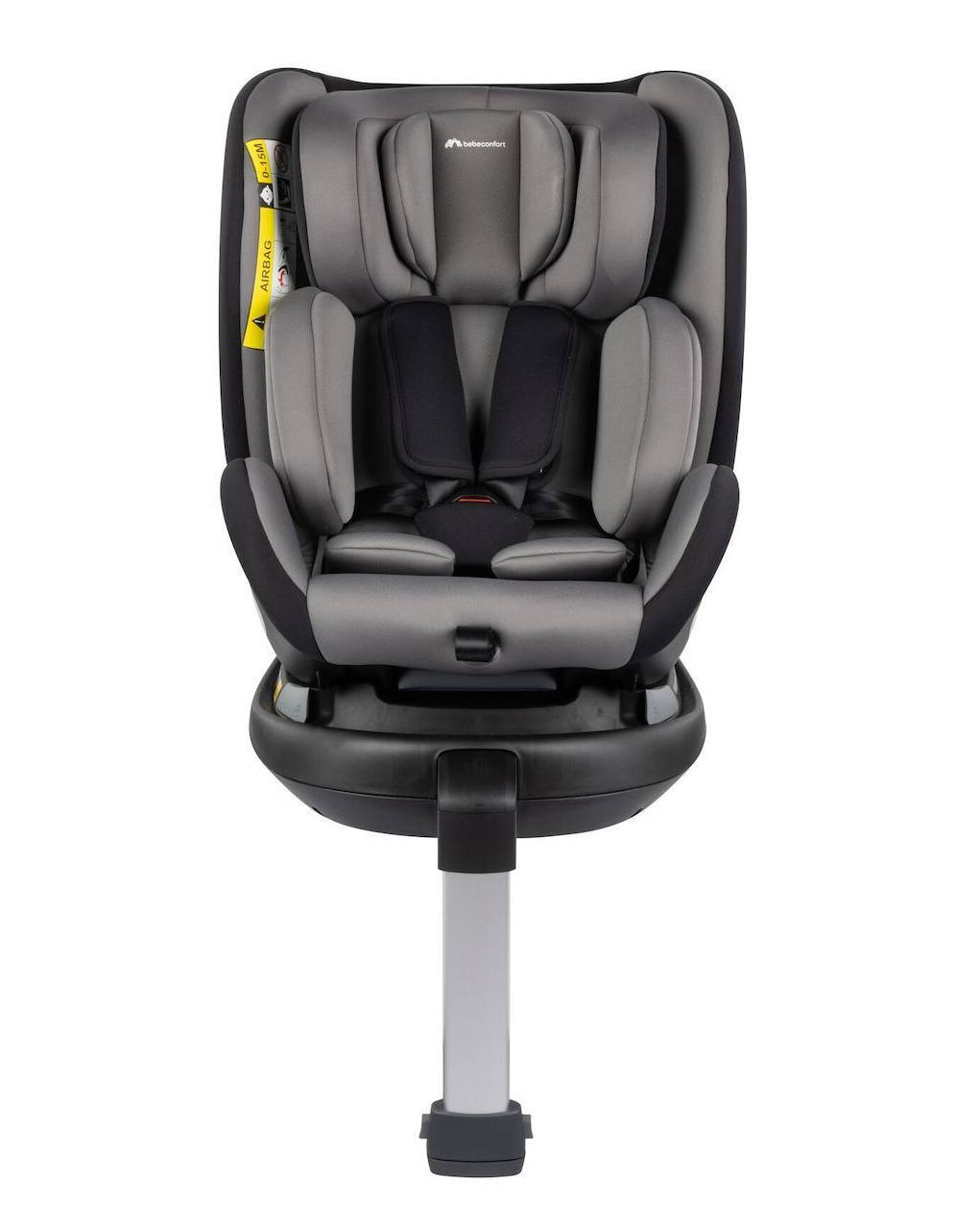 Bebe confort κάθισμα αυτοκινήτου evolvefix plus i-size με isofix grey (40-150 cm) - Bébé Confort