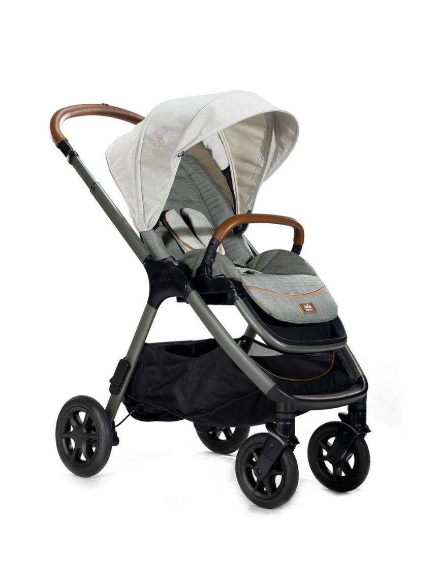 Joie καρότσι finiti oyster signature collection - Joie