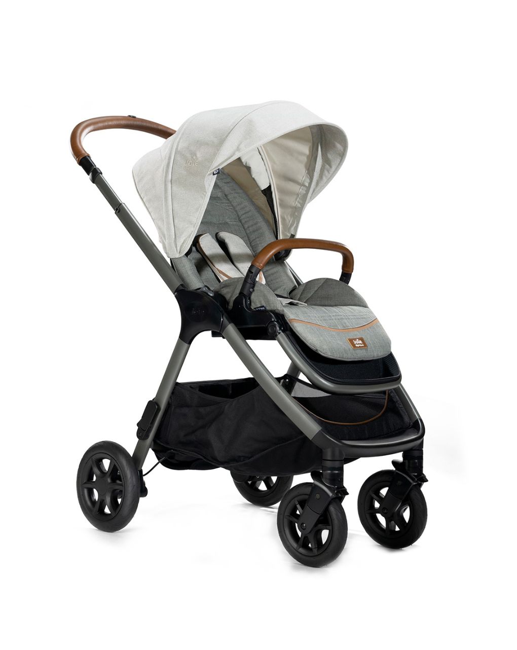 Joie καρότσι finiti oyster signature collection - Joie
