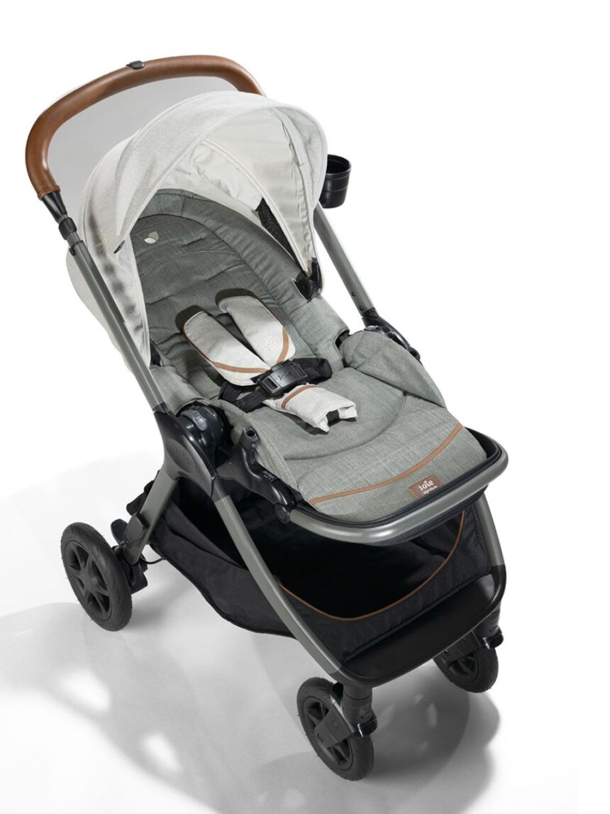 Joie καρότσι finiti oyster signature collection - Joie