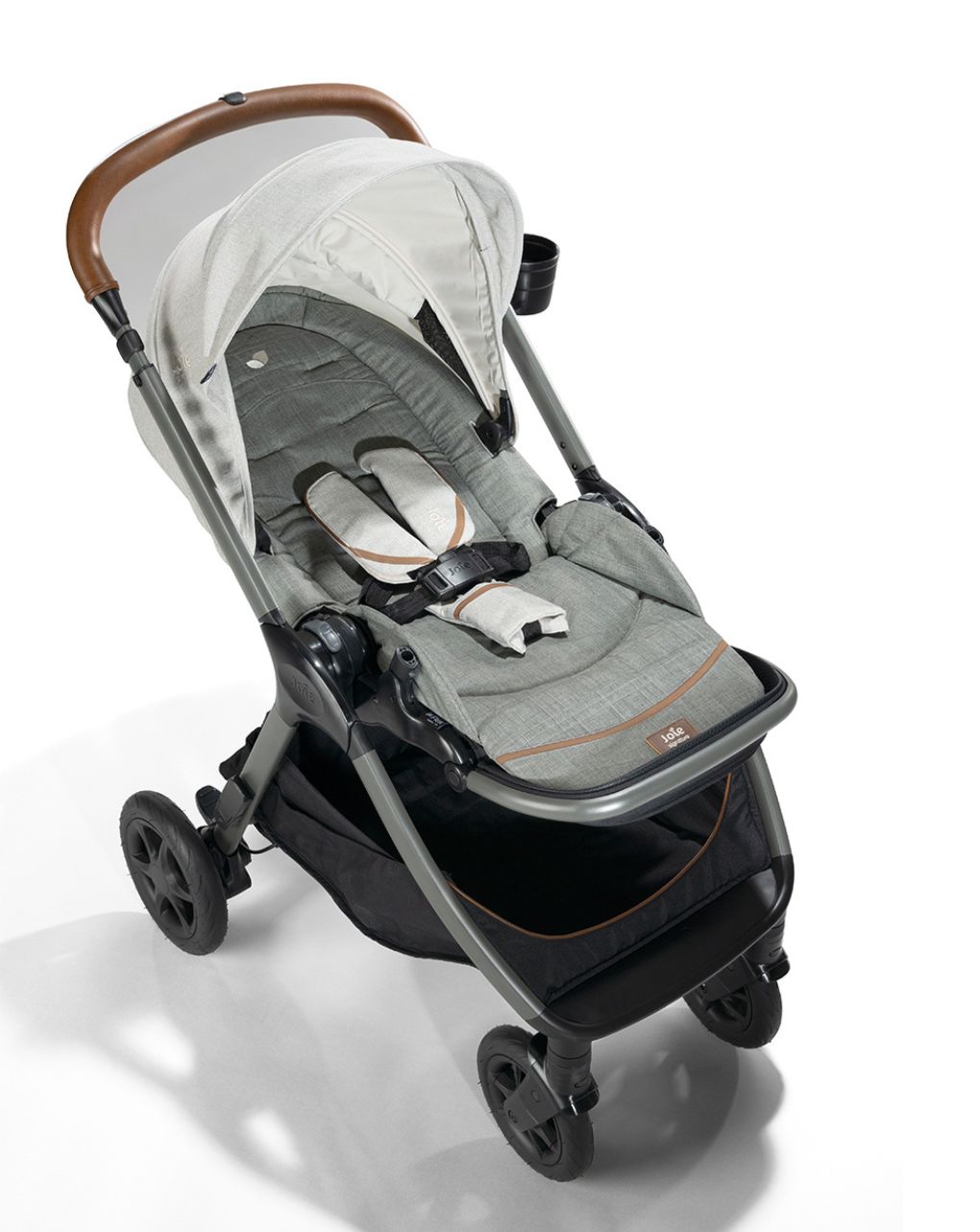 Joie καρότσι finiti oyster signature collection - Joie