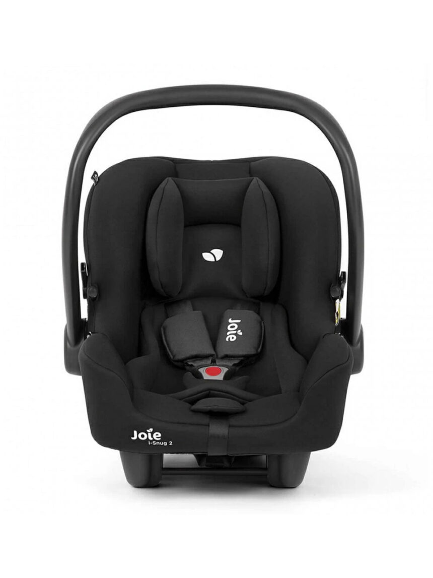 Joie κάθισμα αυτοκινήτου i-snug 2 (40-75cm) shale c1817casha000 - Joie