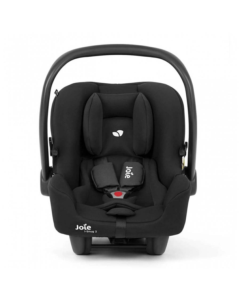Joie κάθισμα αυτοκινήτου i-snug 2 (40-75cm) shale c1817casha000 - Joie