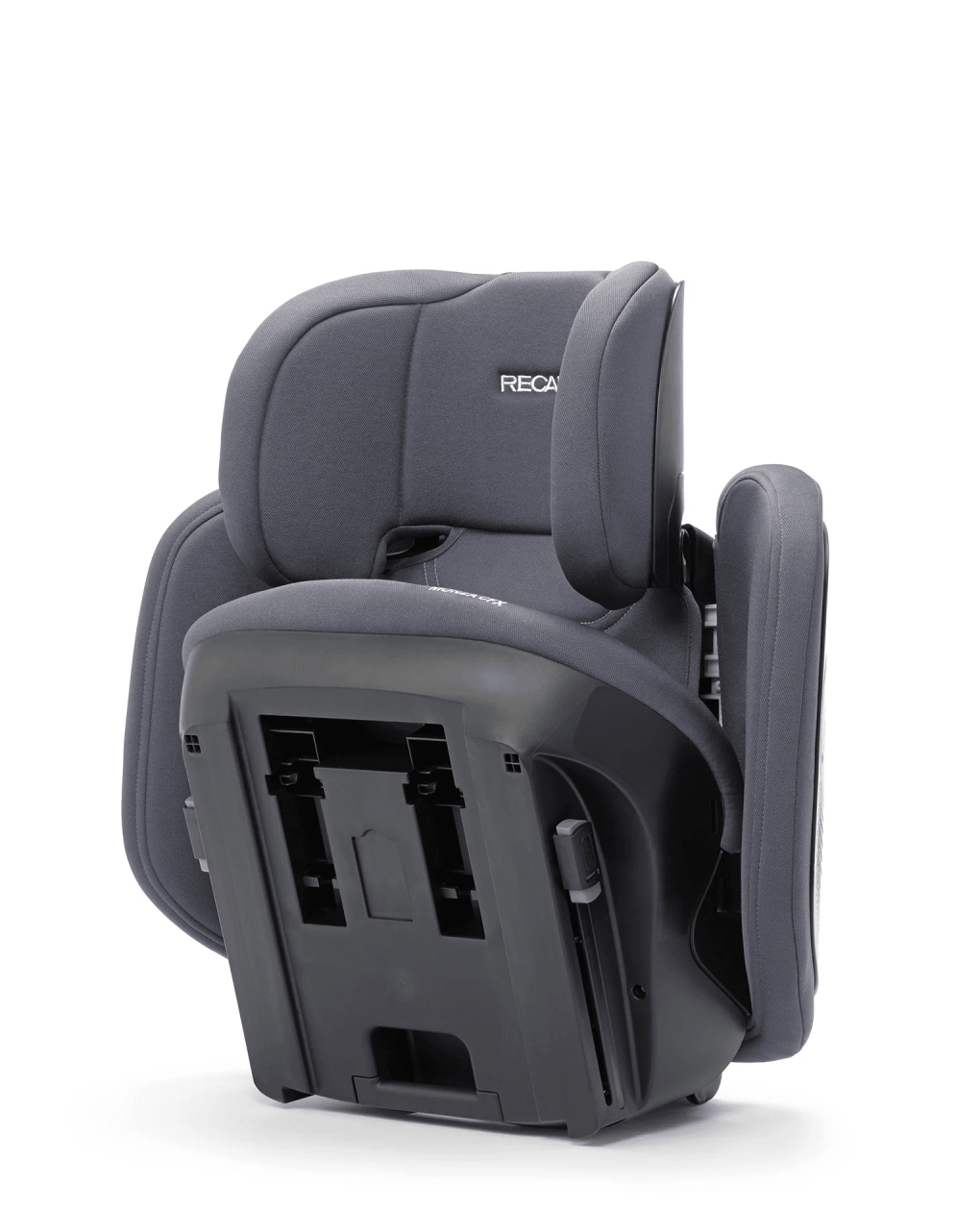 Recaro monza compact cfx κάθισμα αυτοκινήτου 100-150cm melbourne grey - Recaro