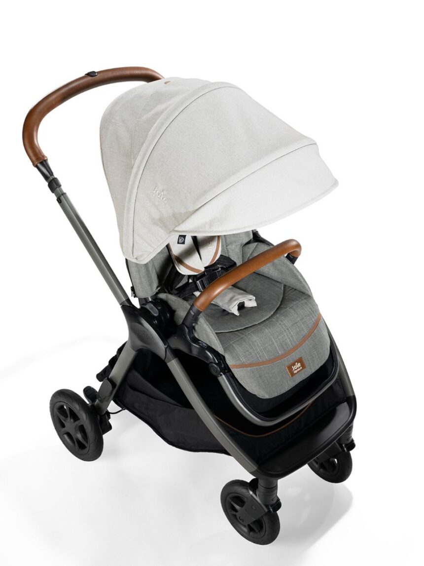 Joie καρότσι finiti oyster signature collection - Joie