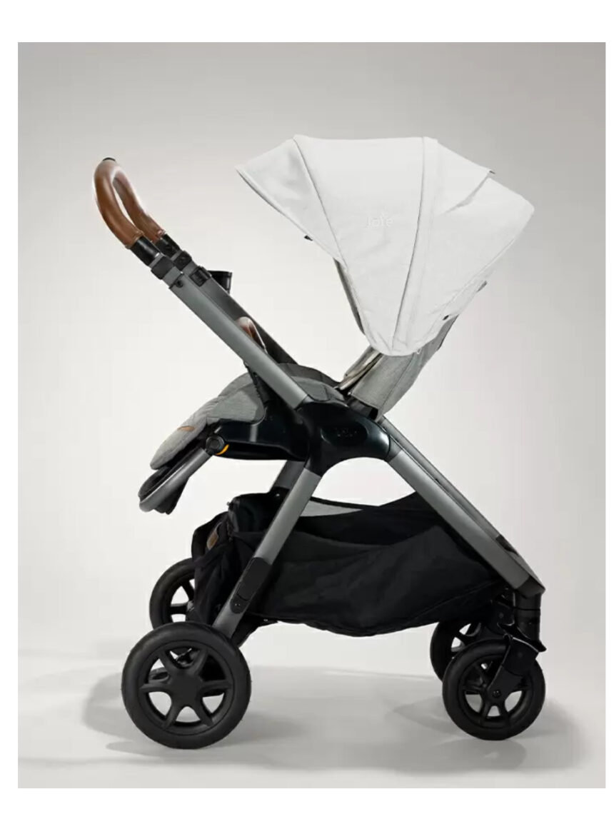 Joie καρότσι finiti oyster signature collection - Joie