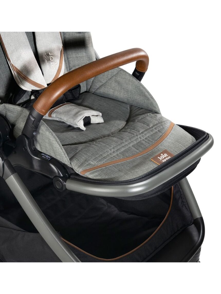 Joie καρότσι finiti oyster signature collection - Joie