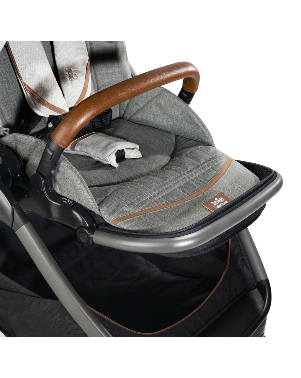 Joie καρότσι finiti oyster signature collection - Joie