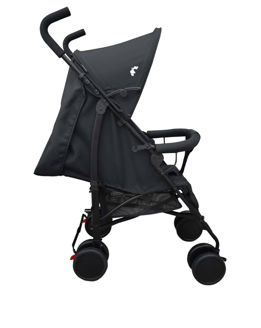 Bebe confort καρότσι περιπάτου umbrella park black - Bébé Confort