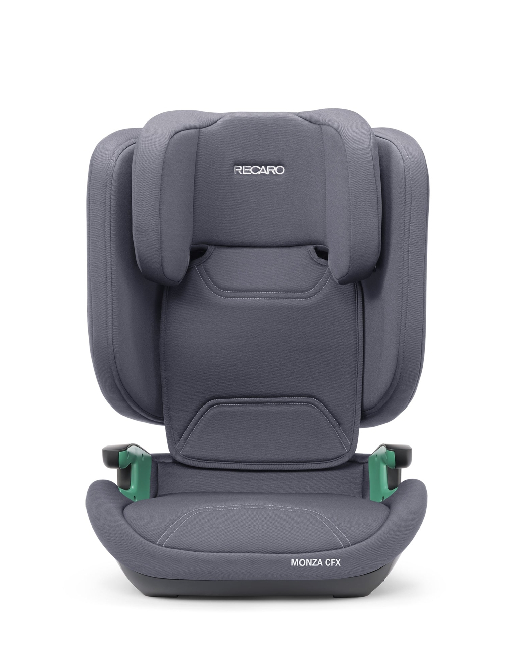 Recaro monza compact cfx κάθισμα αυτοκινήτου 100-150cm melbourne grey - Recaro