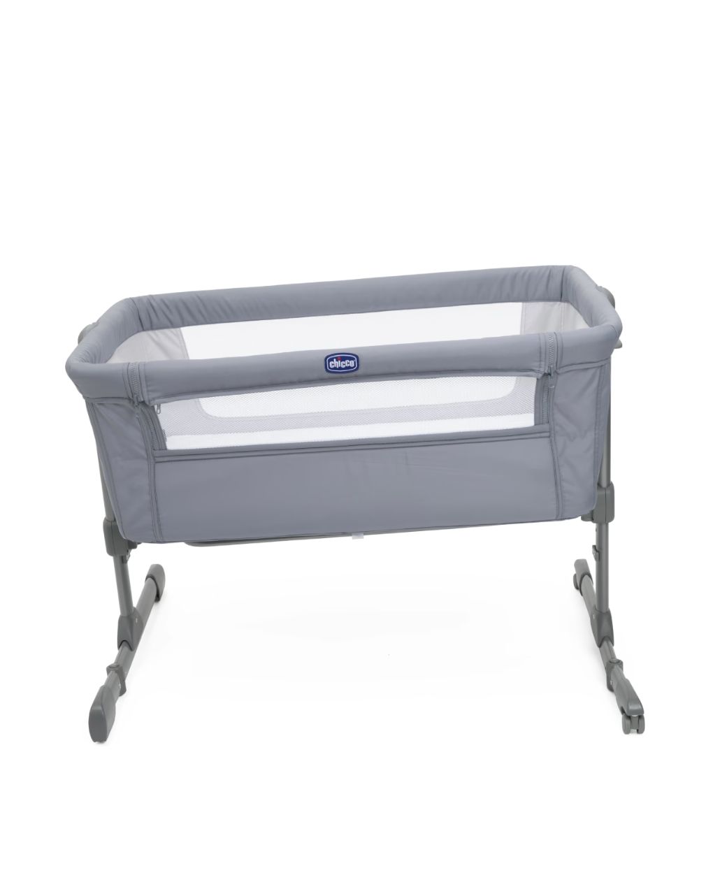 Chicco λίκνο next2me essential stone re lux - Chicco