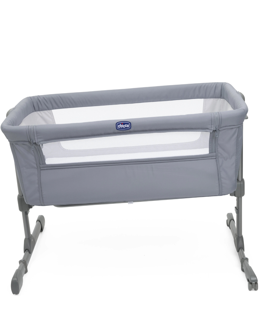 Chicco λίκνο next2me essential stone re lux - Chicco