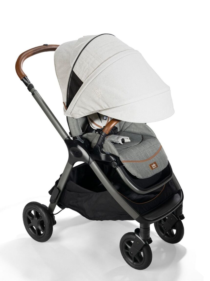 Joie καρότσι finiti oyster signature collection - Joie