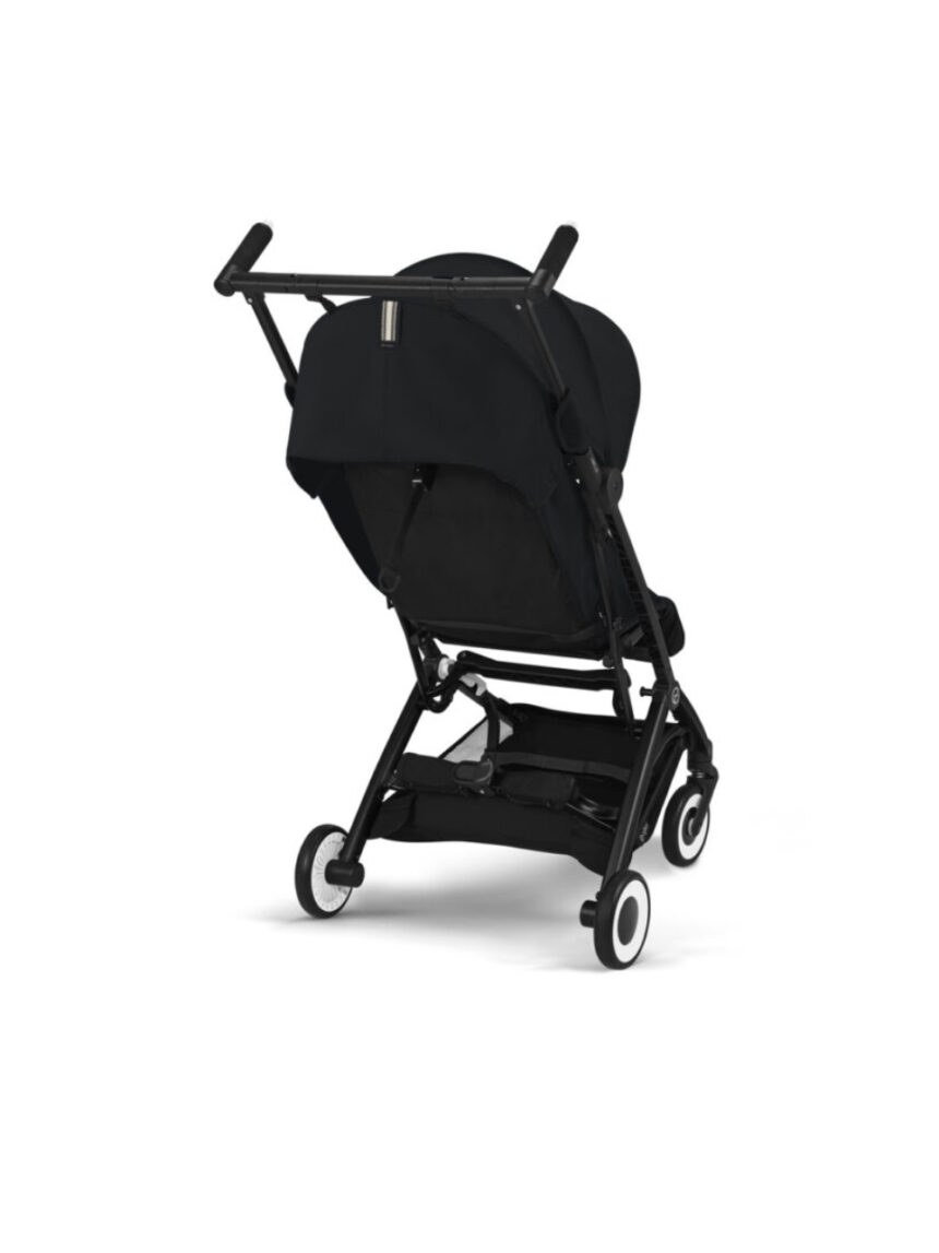 Cybex καρότσι libelle blk magic black - Cybex