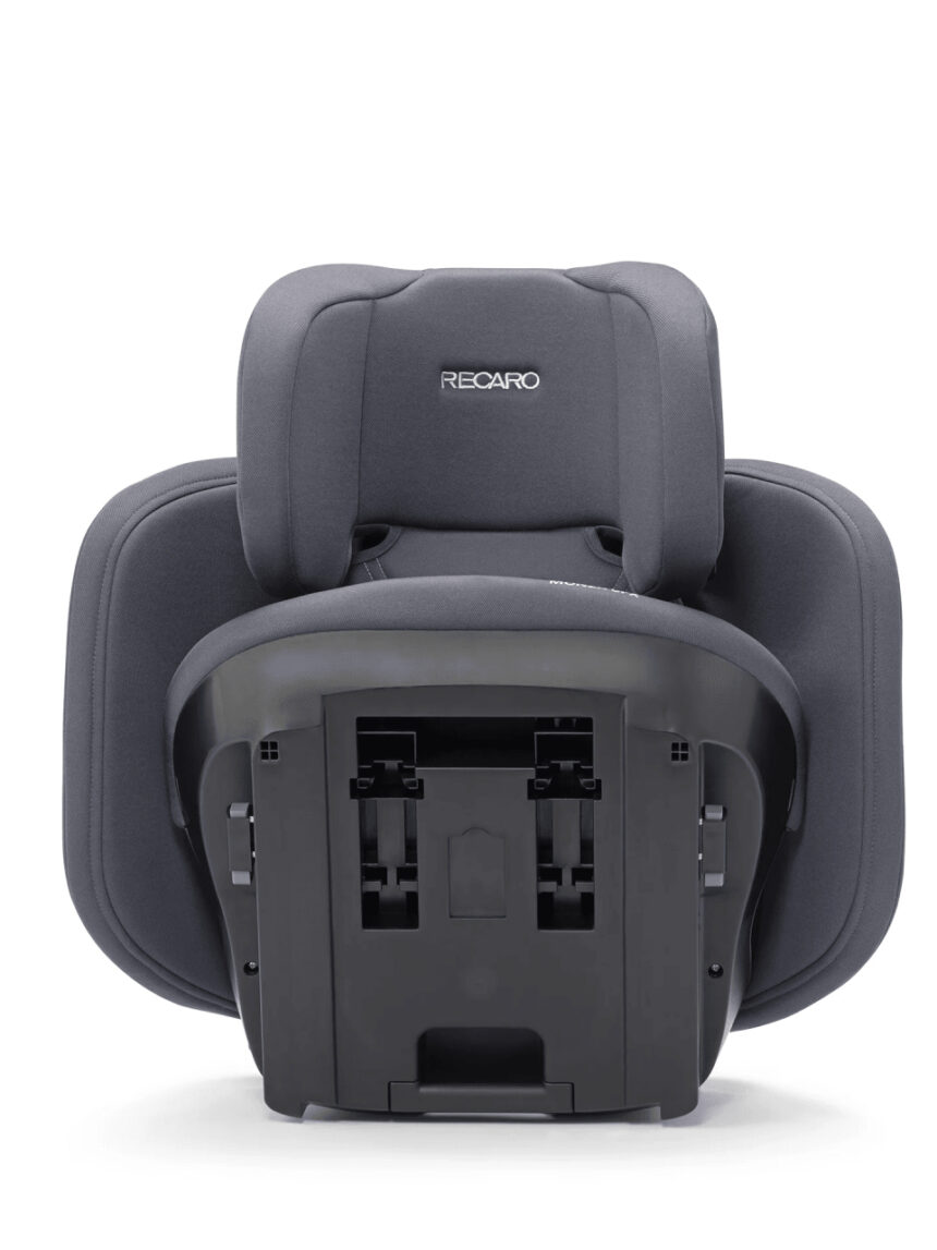 Recaro monza compact cfx κάθισμα αυτοκινήτου 100-150cm melbourne grey - Recaro