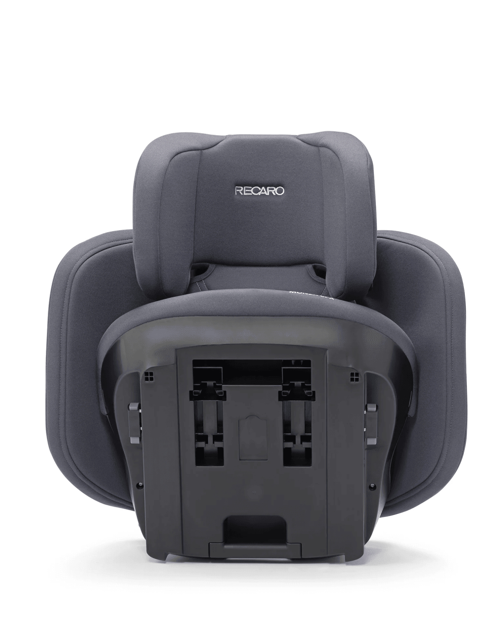 Recaro monza compact cfx κάθισμα αυτοκινήτου 100-150cm melbourne grey - Recaro