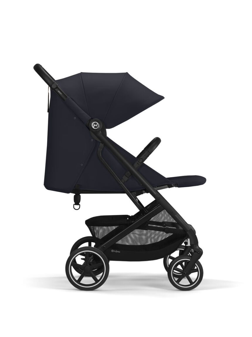 Cybex καρότσι beezy blk dark blue - Cybex