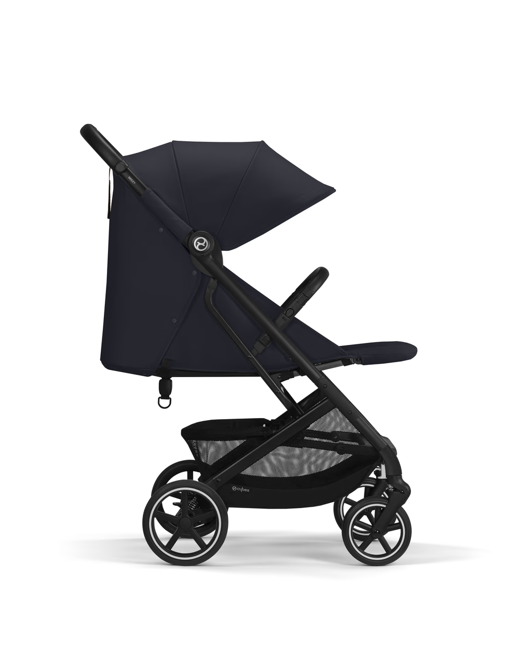 Cybex καρότσι beezy blk dark blue - Cybex