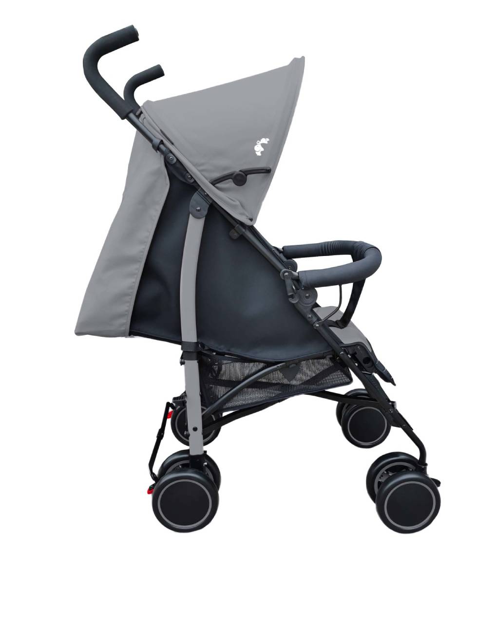 Bebe confort καρότσι περιπάτου umbrella park grey - Bébé Confort